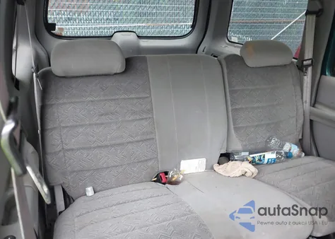 1998 Ford Explorer Eddie Bauer/Limited/Xl/Xlt из США, поврежденный, VIN 1FMZU34E8WUC32300